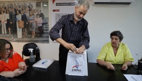 Em Alagoas, AMPAL elege Diretoria e Conselho Fiscal para biênio 2023/2025